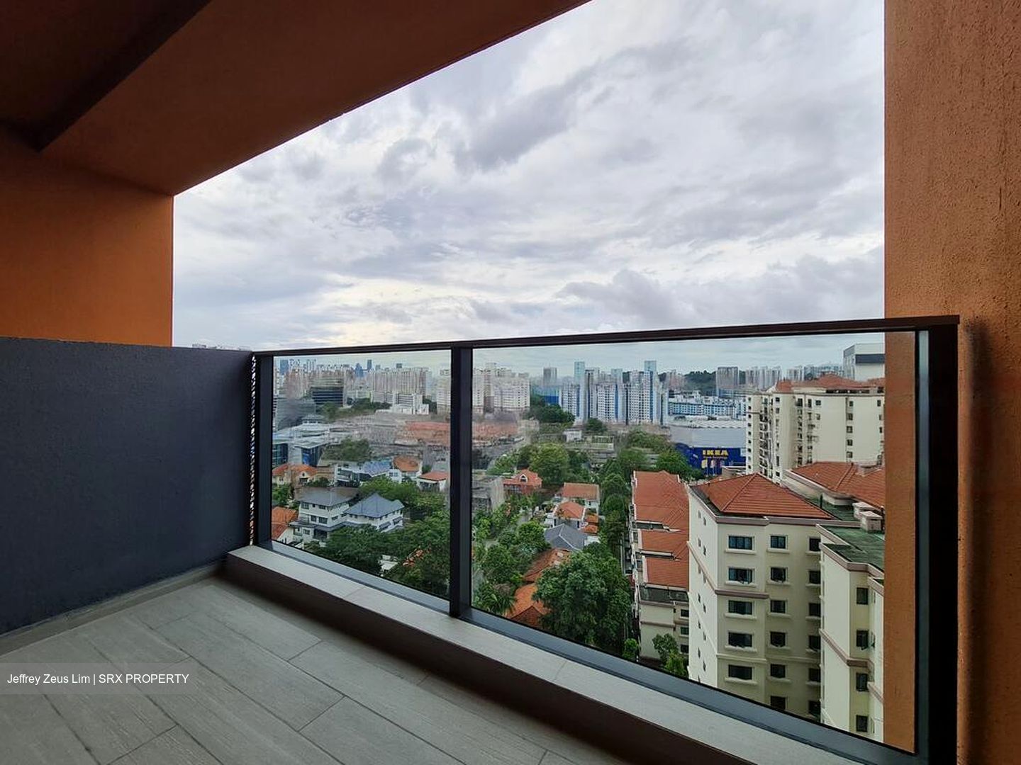 Stirling Residences (D3), Apartment #448270531